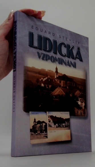 Lidická vzpomínka