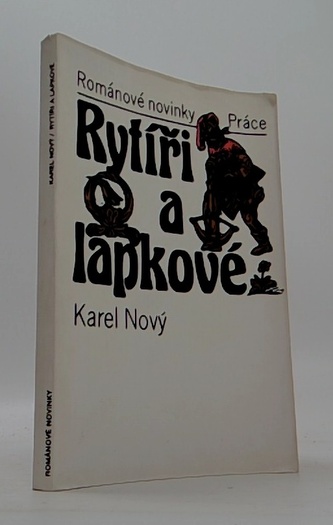 Rytíři a lapkové