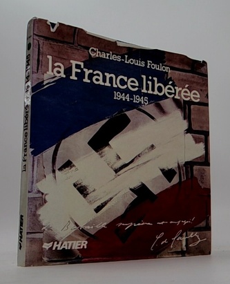 la France libérée (1944-1945)