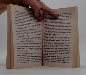 A Sudden Change of Heart