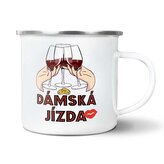 Plecháček Dámská jízda: 300 ml