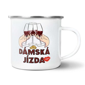 Plecháček Dámská jízda: 300 ml