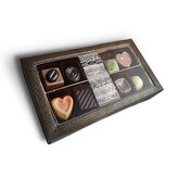 Pralinky Rodina 3: 10 ks pralinek