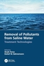 Removal of Pollutants from Saline Water