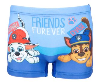 PLAVKY TLAPKOVÁ PATROLA - velikost 7-8