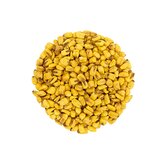 Kukuřice pražená solená váha 5kg