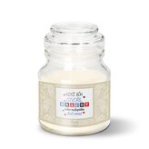 Svíčka Když Bůh stvořil bráchy: 120 g