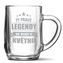 Půllitr Ty pravé legendy se rodí v květnu: 0,5