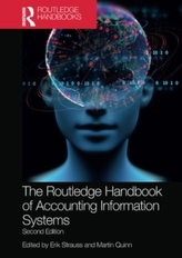 The Routledge Handbook of Accounting Information Systems