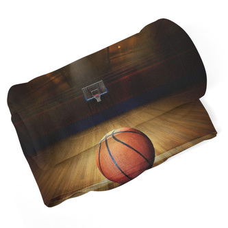 Deka Basketball: 150x120 cm Deka Basketball: 150x120 cm