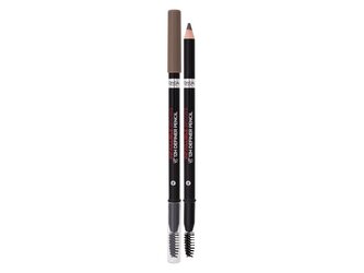 L'Oréal Paris Infaillible Brows Tužka na obočí 12H Definer Pencil 1 g 7.0 Blonde pro ženy