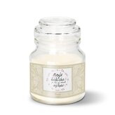 Svíčka Moje babička je ta ze všech nejlepší: 120 g