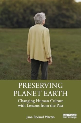 Preserving Planet Earth