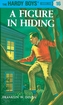 Hardy Boys 16: a Figure in Hiding