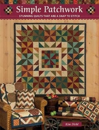 SIMPLE PATCHWORK SIMPLE PATCHWORK