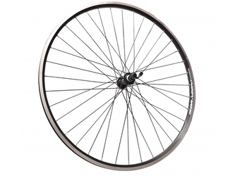 kolo zapletené 26" 559-19 Dragon přední SH RU 36 děr černé CnSpok