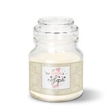 Svíčka Moje dcera je nejlepší: 120 g