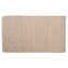 KELA Koupelnová předložka Miu směs bavlna/polyester zakalená růžová 100,0x60,0x1,0cm