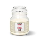 Svíčka Nesnáším být sexy, ale jsem hasič: 120 g
