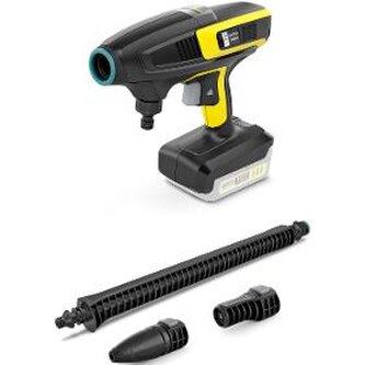 Vysokotlaký čistič KÄRCHER KHB 6 Battery INT