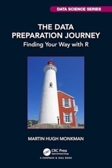 The Data Preparation Journey