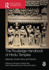 The Routledge Handbook of Hindu Temples