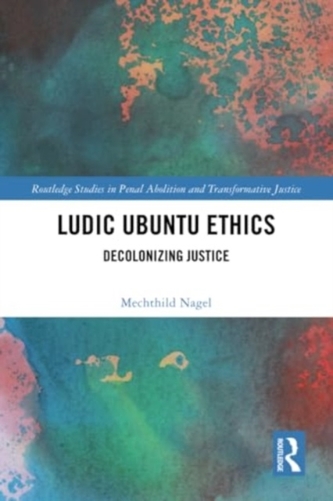 Ludic Ubuntu Ethics