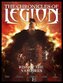 The Chronicles of Legion Vol. 1: Rise of the Vampires