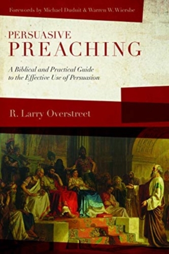 Persuasive Preaching