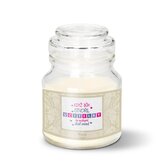 Svíčka Když Bůh stvořil učitelky: 120 g