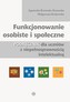 Funkcjonowanie osobiste i społeczne Podręcznik dla uczniów z niepełnosprawnością intelektualną