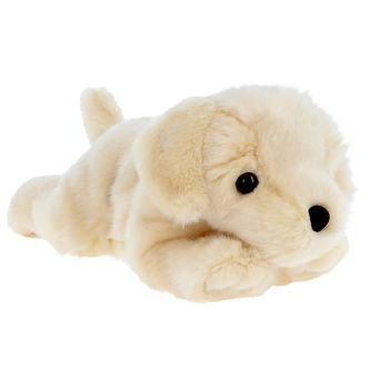 KEEL SD3079 - Signature Forever štěně Labrador 30 cm