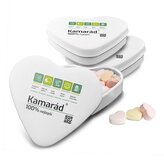 Bonbónky Kamarád - 3 ks