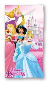 FARO Osuška Princezny  Bavlna - Froté, 70/140 cm