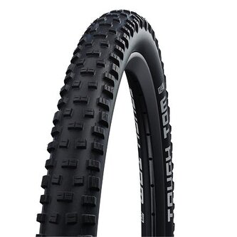 plášť SCHWALBE TOUGH TOM Active line 27.5"x2.25/57-584 černý