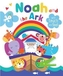 Noah and the Ark with Touch and Feel
