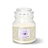 Svíčka Když Bůh stvořil tety: 120 g