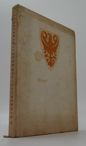 Pod růžovými prapory