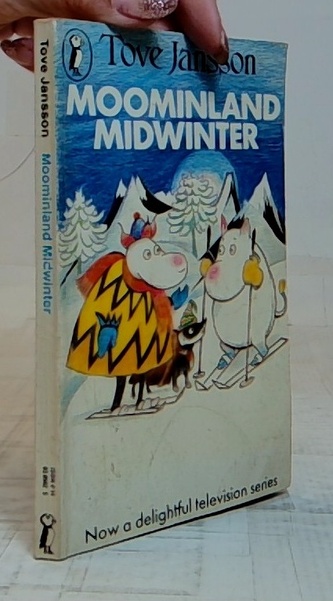 Moominland midwinter
