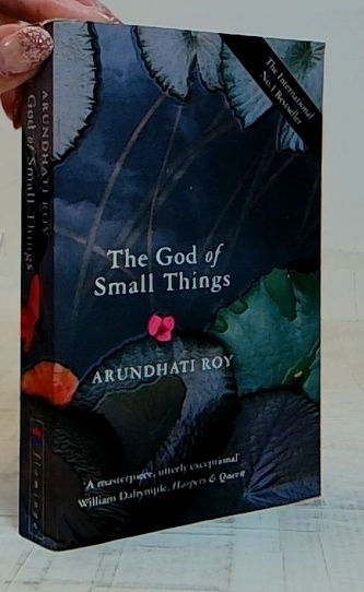 The god of small things