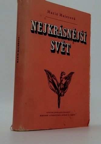 Nejkrásnější svět