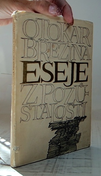 Eseje z pozůstalosti