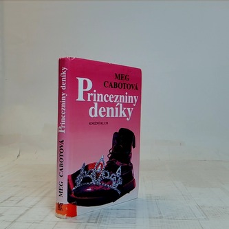 Princezniny deníky