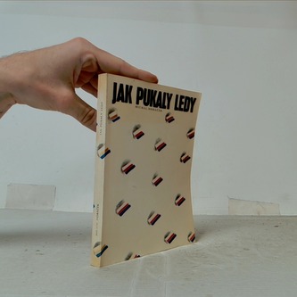 Jak pukaly ledy