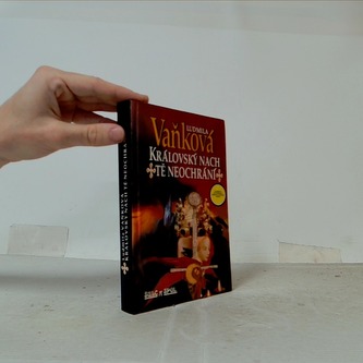 Královský nach tě neochrání