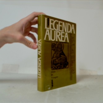 Legenda Aurea