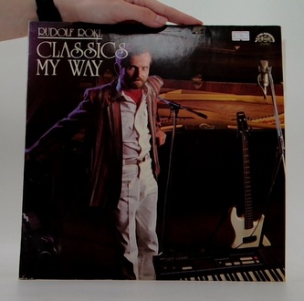 Classics my way (LP)