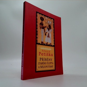 Příběhy starého egypta a mezopotámie