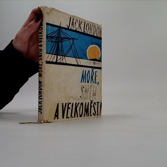 Moře, sníh a velkoměsto