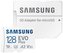 SAMSUNG EVO Plus 2024 MicroSDXC 128GB + SD Adaptér / CL10 UHS-I U3 / A2 / V30